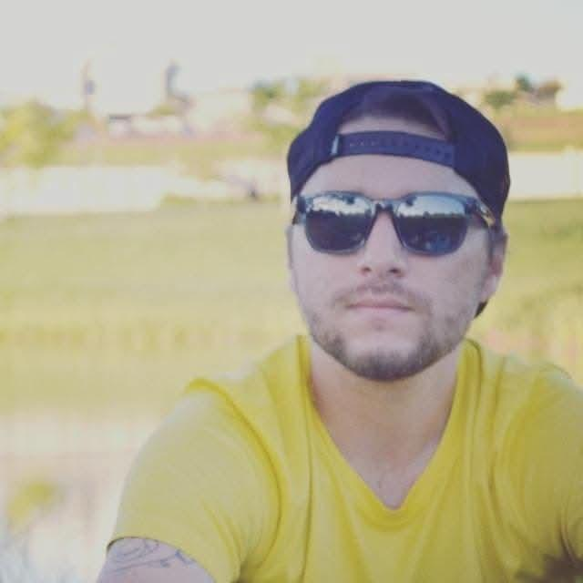 Douglas Ventalli